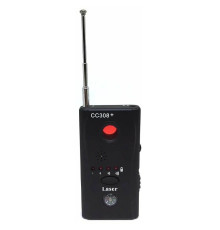 Детектор жучков CС308+
